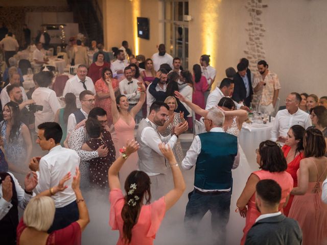 Le mariage de Maxime et Justine à Bailly, Oise 39
