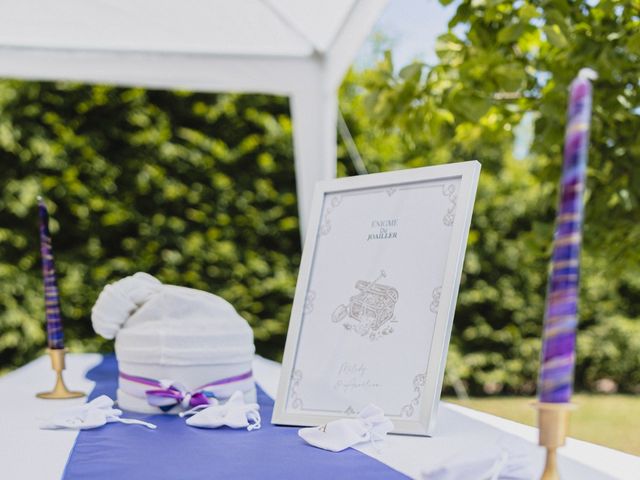 Le mariage de Mélody  et Aurélien  à Cordelle, Loire 13