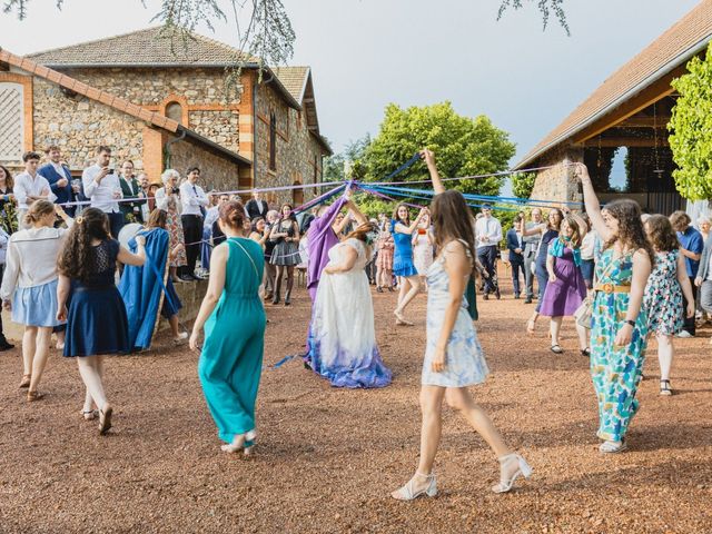 Le mariage de Mélody  et Aurélien  à Cordelle, Loire 36
