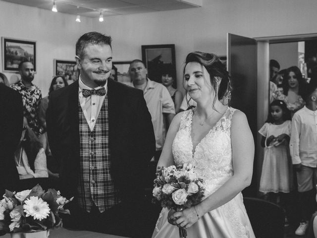 Le mariage de Rémi et Sandra à Seicheprey, Meurthe-et-Moselle 4