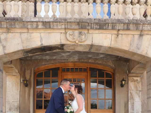 Le mariage de Rémi et Sandra à Seicheprey, Meurthe-et-Moselle 10