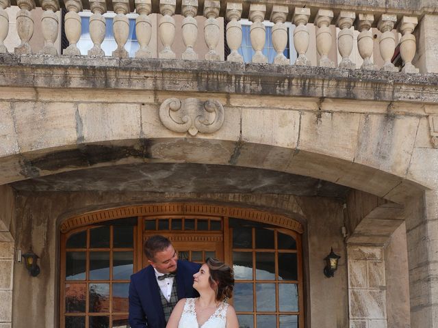 Le mariage de Rémi et Sandra à Seicheprey, Meurthe-et-Moselle 11