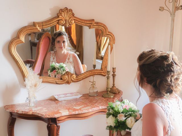 Le mariage de Rémi et Sandra à Seicheprey, Meurthe-et-Moselle 12
