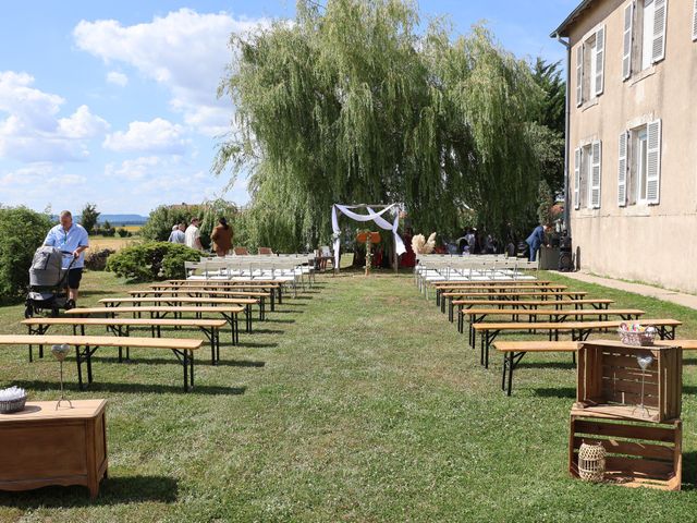 Le mariage de Rémi et Sandra à Seicheprey, Meurthe-et-Moselle 13