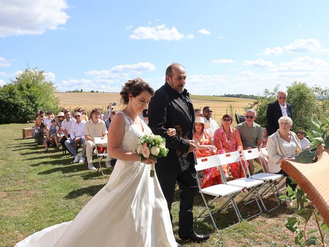 Le mariage de Rémi et Sandra à Seicheprey, Meurthe-et-Moselle 15