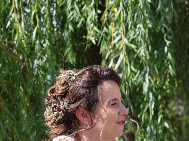 Le mariage de Rémi et Sandra à Seicheprey, Meurthe-et-Moselle 16