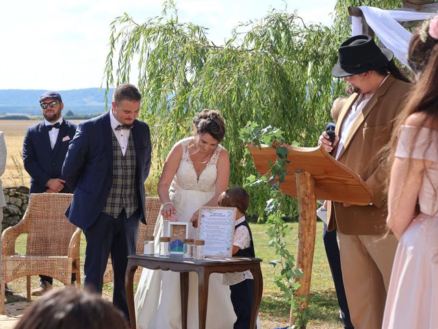 Le mariage de Rémi et Sandra à Seicheprey, Meurthe-et-Moselle 17