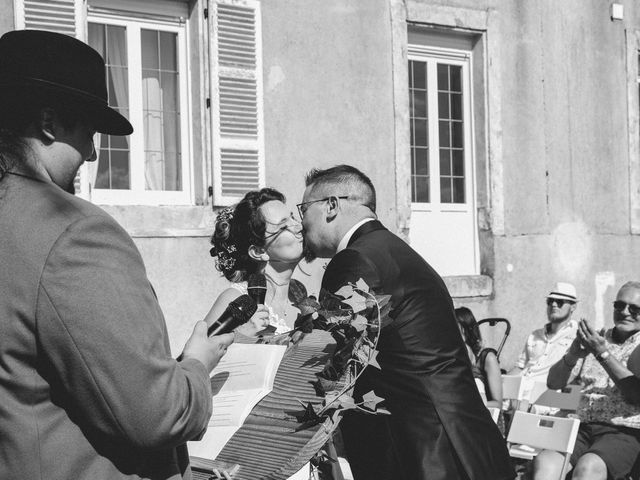 Le mariage de Rémi et Sandra à Seicheprey, Meurthe-et-Moselle 18