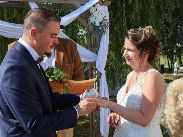 Le mariage de Rémi et Sandra à Seicheprey, Meurthe-et-Moselle 19