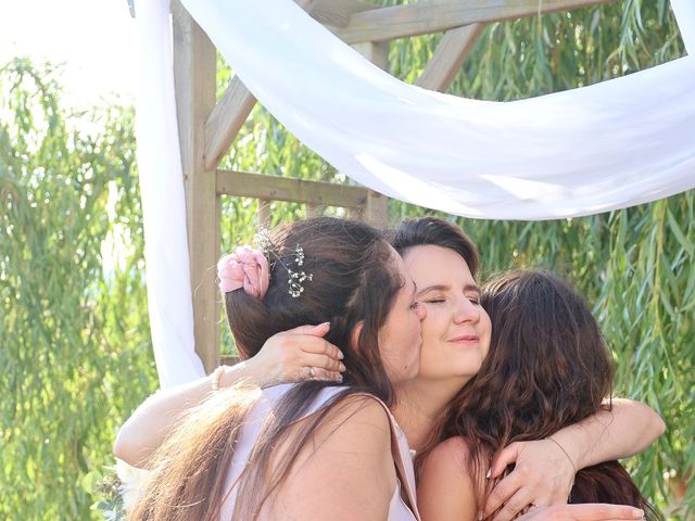 Le mariage de Rémi et Sandra à Seicheprey, Meurthe-et-Moselle 20