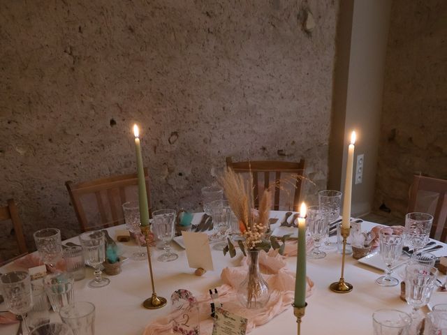 Le mariage de Rémi et Sandra à Seicheprey, Meurthe-et-Moselle 21