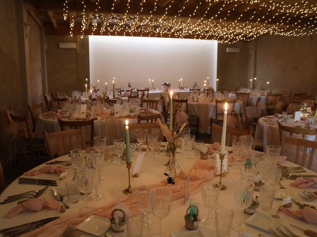 Le mariage de Rémi et Sandra à Seicheprey, Meurthe-et-Moselle 22