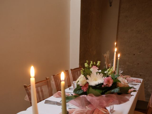 Le mariage de Rémi et Sandra à Seicheprey, Meurthe-et-Moselle 23