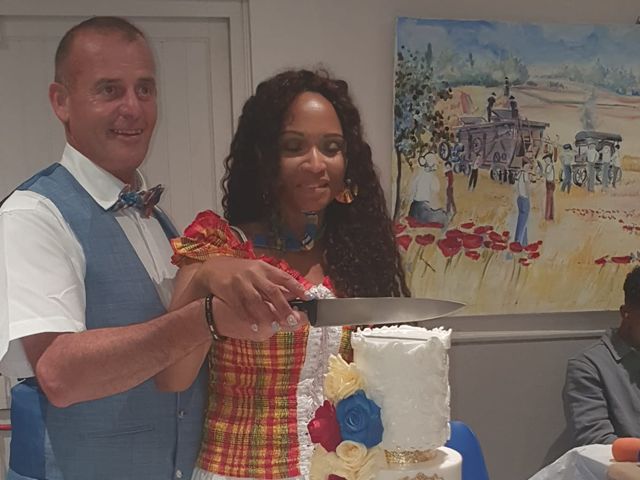Le mariage de Marie-Renée  et Jérôme à Saint-Brieuc, Côtes d'Armor 5