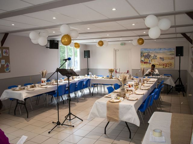Le mariage de Marie-Renée  et Jérôme à Saint-Brieuc, Côtes d'Armor 2