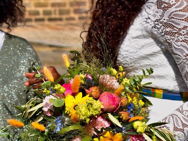Le mariage de Marie-Renée  et Jérôme à Saint-Brieuc, Côtes d'Armor 6