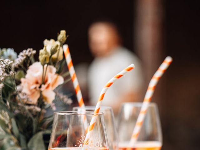 Le mariage de Valentin et Juliette à Lessay, Manche 24