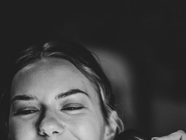 Le mariage de Valentin et Juliette à Lessay, Manche 42