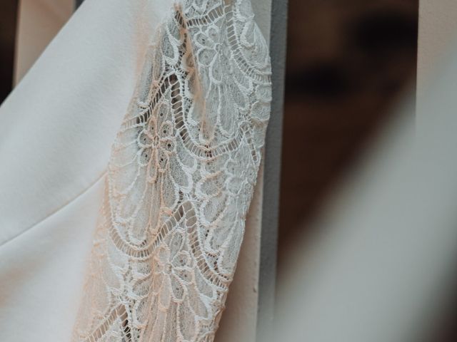 Le mariage de Valentin et Juliette à Lessay, Manche 47