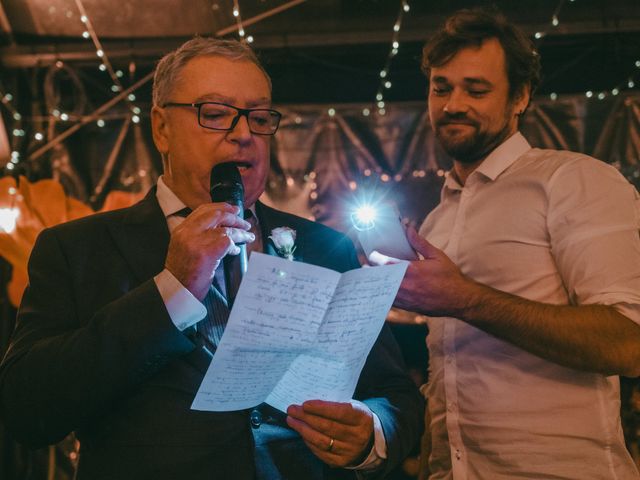 Le mariage de Johan et Eleonore à Crach, Morbihan 41