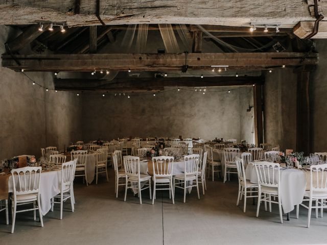 Le mariage de Antoine et Anaïs à Nuits-Saint-Georges, Côte d&apos;Or 28