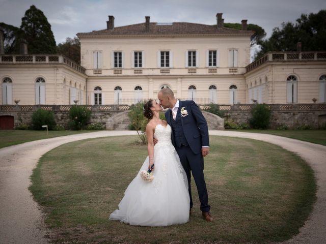 Le mariage de Pierrick et Emilie à Marmande, Lot-et-Garonne 23