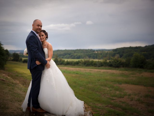 Le mariage de Pierrick et Emilie à Marmande, Lot-et-Garonne 24