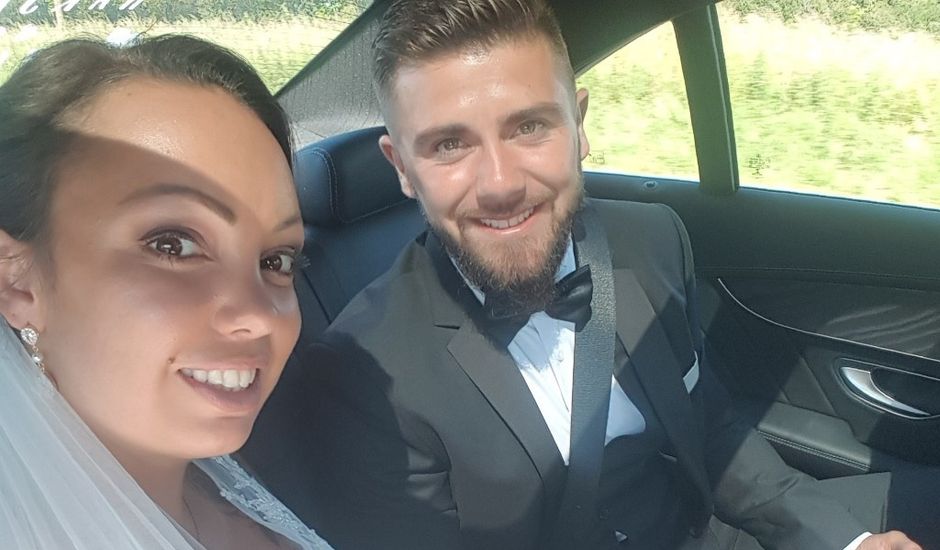 Le mariage de Nicolas  et Marjorie  à Nozay, Loire Atlantique