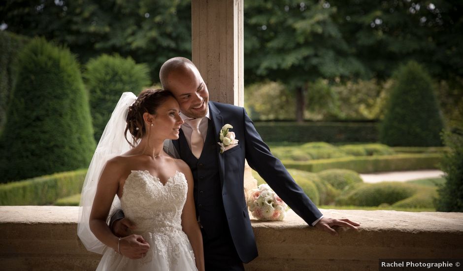 Le mariage de Pierrick et Emilie à Marmande, Lot-et-Garonne