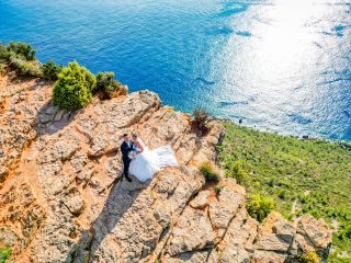 Le mariage de Elodie et Grégory