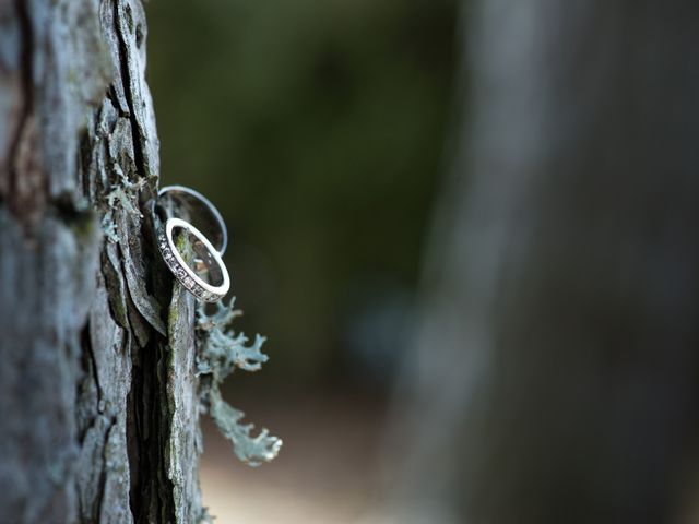 Le mariage de Anthony et Sophie à Embrun, Hautes-Alpes 7