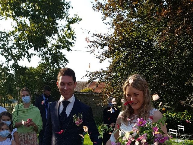 Le mariage de Michaël et Nathalie à Marly-le-Roi, Yvelines 10