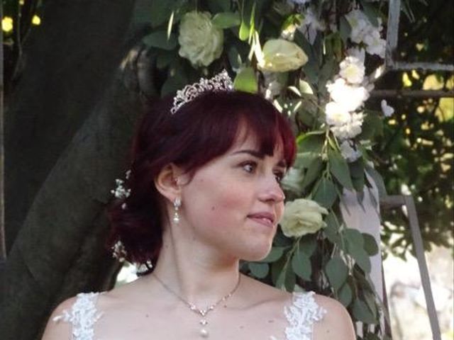 Le mariage de Louis et Yllana à Tarascon, Bouches-du-Rhône 4