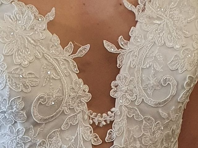Le mariage de Louis et Yllana à Tarascon, Bouches-du-Rhône 20