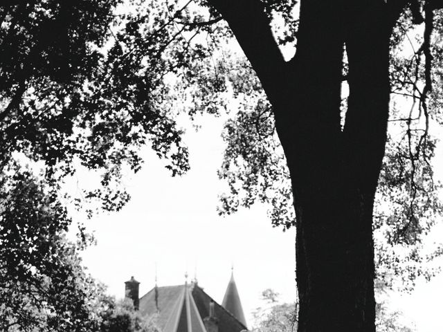 Le mariage de Romain et Alexia à Raze, Haute-Saône 1