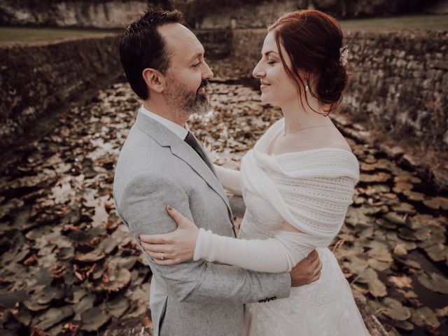 Le mariage de Thomas et Léa à Port-d'Envaux, Charente Maritime 49
