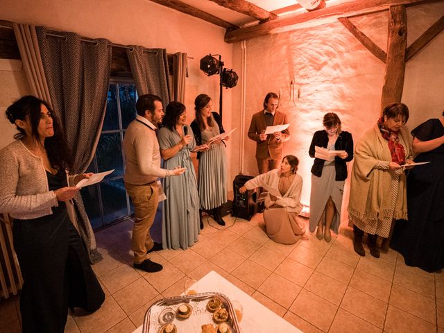 Le mariage de Thomas et Léa à Port-d'Envaux, Charente Maritime 62