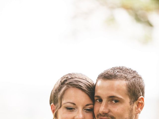 Le mariage de Maxime et Mélanie à Vendôme, Loir-et-Cher 28