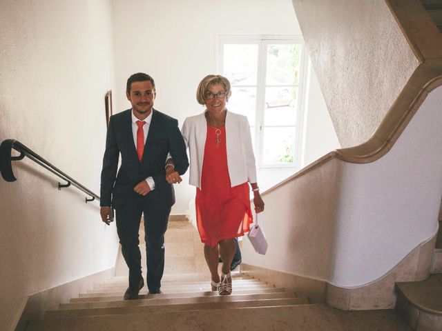 Le mariage de Maxime et Mélanie à Vendôme, Loir-et-Cher 40