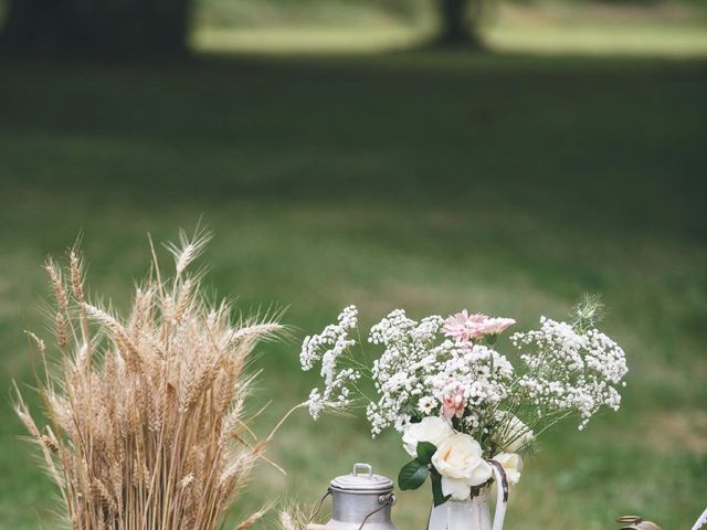 Le mariage de Maxime et Mélanie à Vendôme, Loir-et-Cher 51