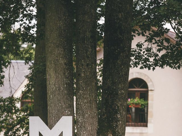 Le mariage de Maxime et Mélanie à Vendôme, Loir-et-Cher 53