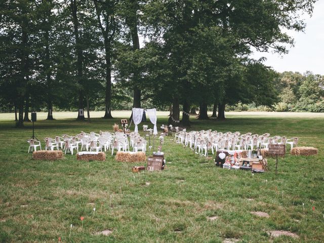 Le mariage de Maxime et Mélanie à Vendôme, Loir-et-Cher 55