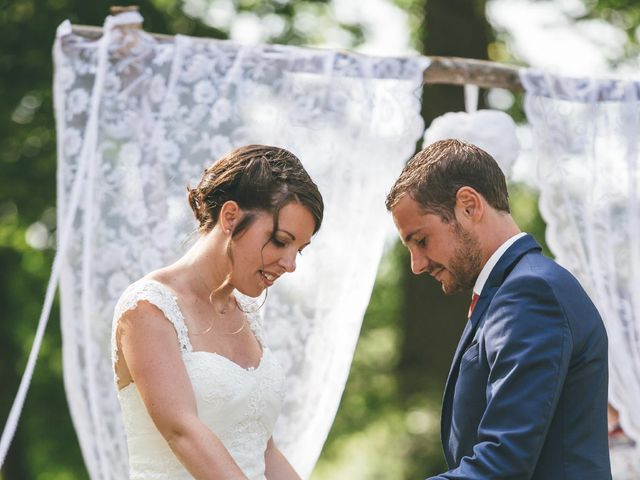 Le mariage de Maxime et Mélanie à Vendôme, Loir-et-Cher 68