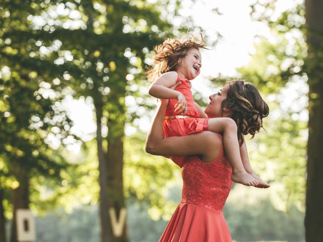 Le mariage de Maxime et Mélanie à Vendôme, Loir-et-Cher 2