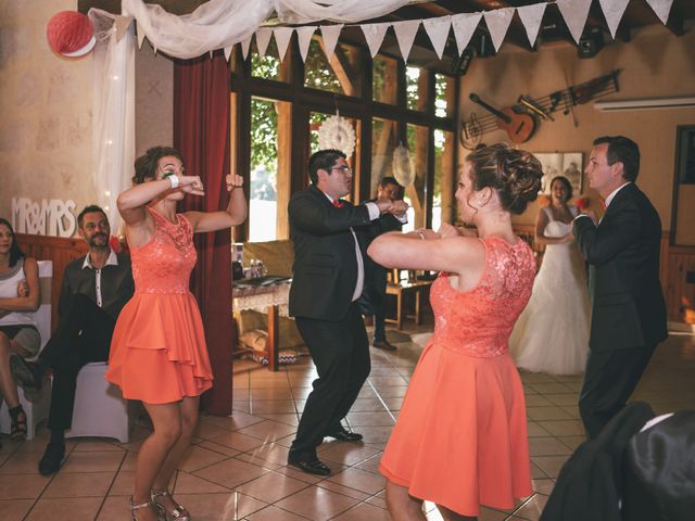 Le mariage de Maxime et Mélanie à Vendôme, Loir-et-Cher 84