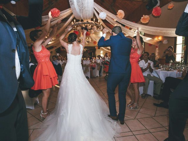 Le mariage de Maxime et Mélanie à Vendôme, Loir-et-Cher 86
