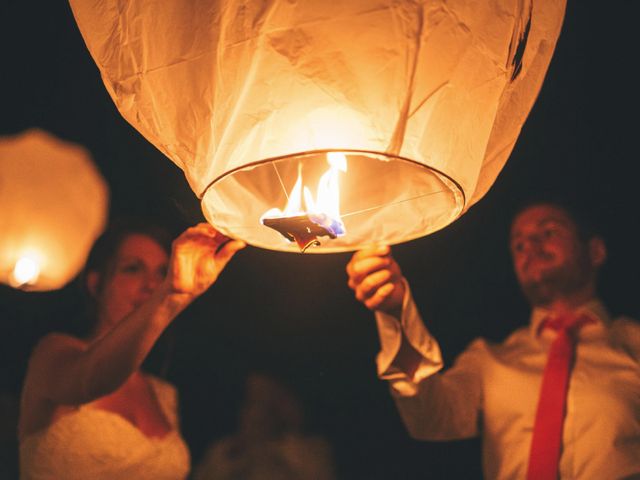 Le mariage de Maxime et Mélanie à Vendôme, Loir-et-Cher 93