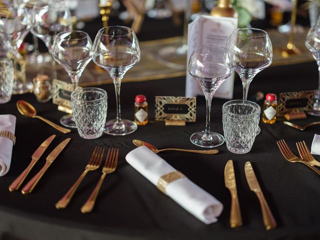 Le mariage de Guillaume et Carole à La Wantzenau, Bas Rhin 3