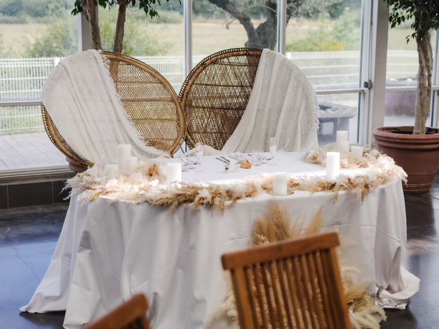 Le mariage de Anaïs et Angéline à La Tour-de-Salvagny, Rhône 28