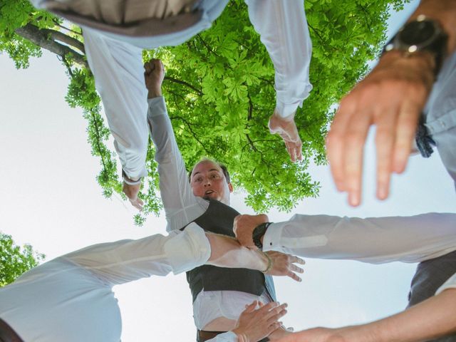 Le mariage de Connor et Sabine à Coulommiers, Seine-et-Marne 13